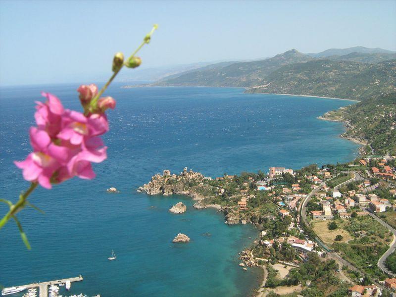 Blue Coral Apartment Cefalù Εξωτερικό φωτογραφία