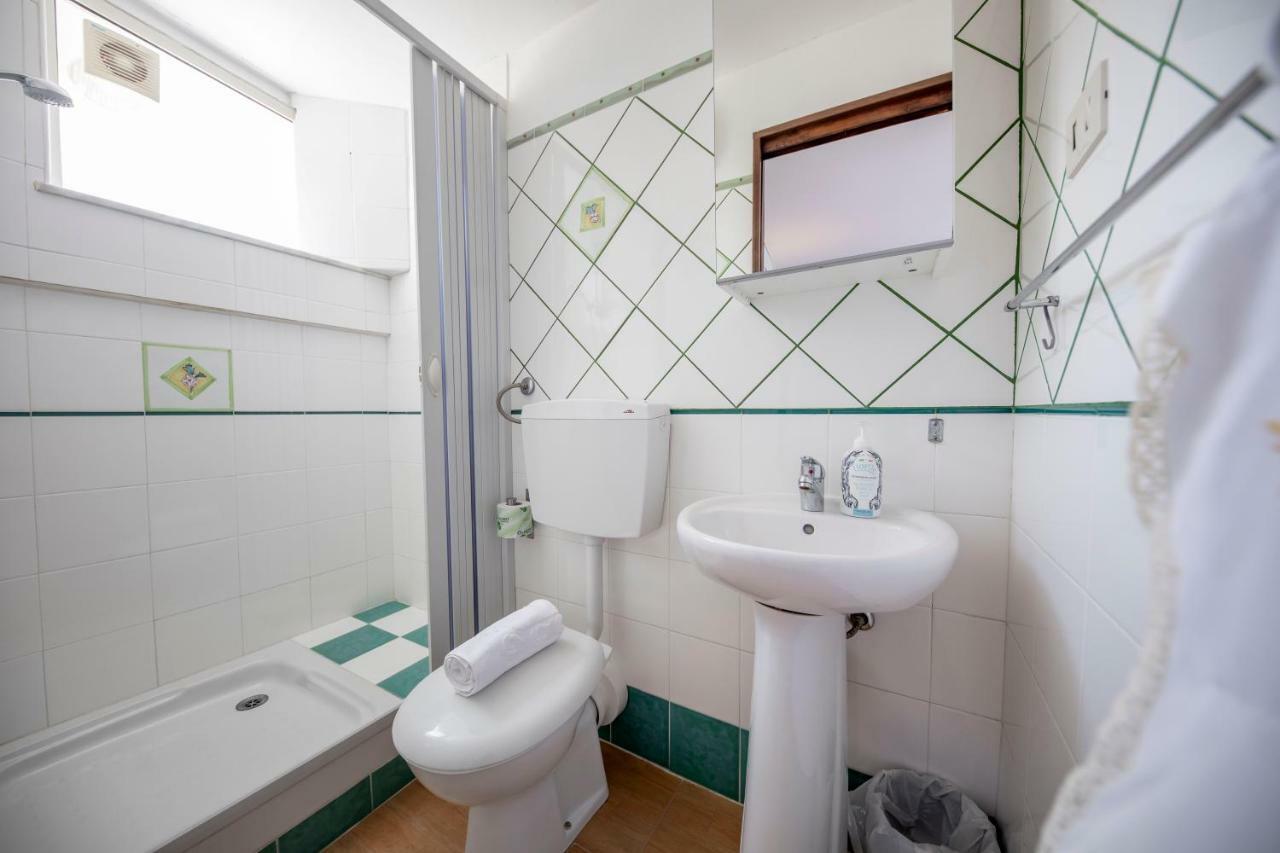 Blue Coral Apartment Cefalù Εξωτερικό φωτογραφία