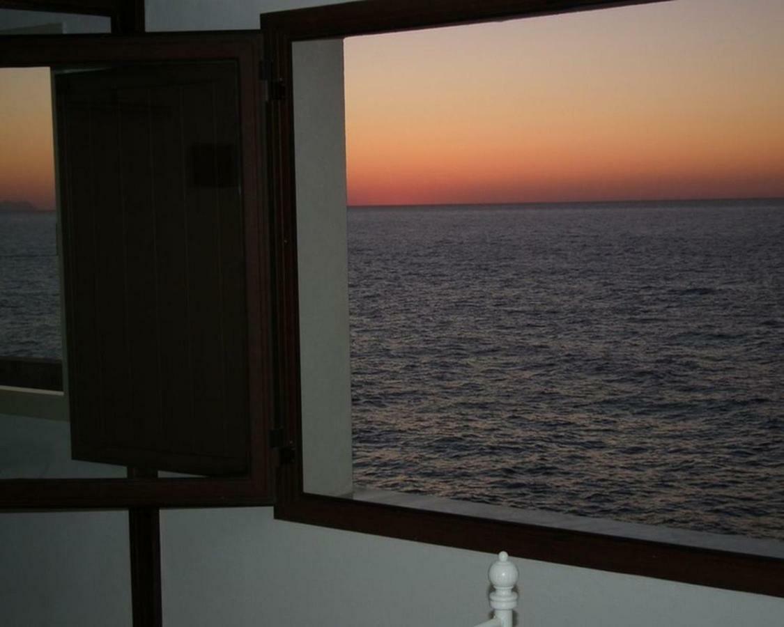 Blue Coral Apartment Cefalù Εξωτερικό φωτογραφία