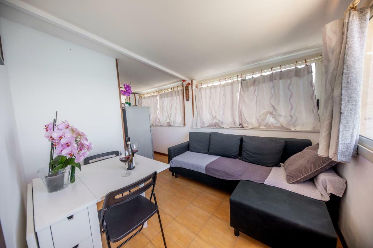 Blue Coral Apartment Cefalù Εξωτερικό φωτογραφία