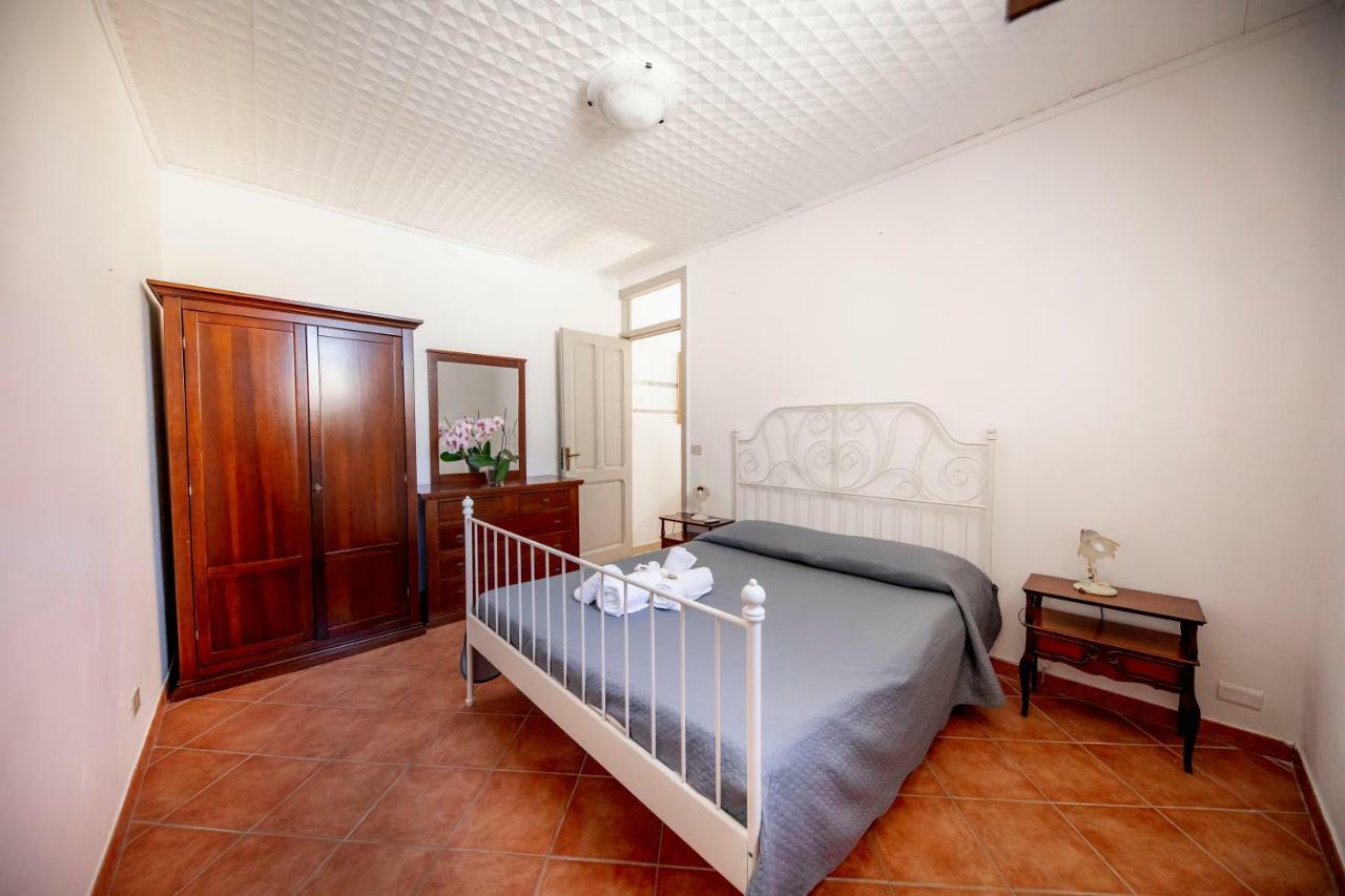 Blue Coral Apartment Cefalù Εξωτερικό φωτογραφία